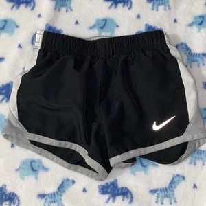 Nike Shorts Size 2T